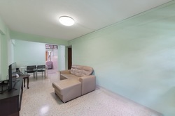 Blk 13 Mount Faber View (Bukit Merah), HDB 3 Rooms #537195441